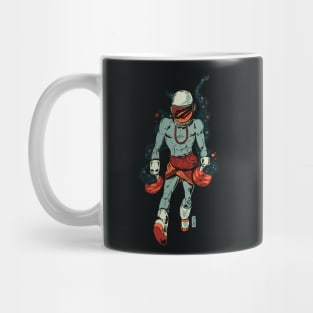 Starduster Mug